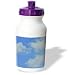 Florene Childrens Art - Clouds To Dream On I - Water Bottles