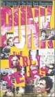 Punk: Early Years [VHS]
