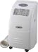 Amcor AL-10000-EH Portable Air Conditioner and Heater - 10000 BTU