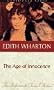 The Age of Innocence (Bookcassette(r) Edition)