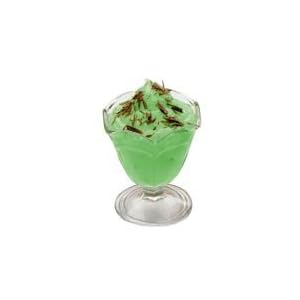 Calorie Control Instant Pudding - Chocolate Mint