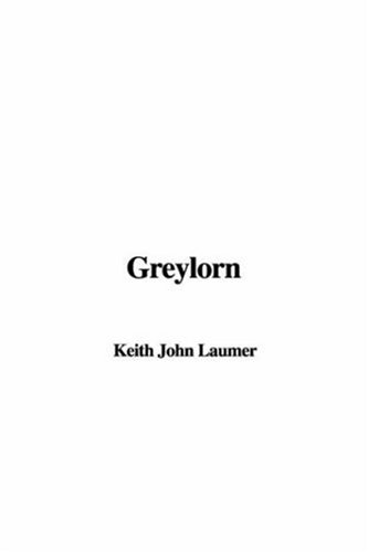 Keith Laumer