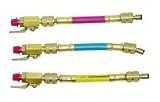 Custom Auto Air CAASOVS 3 Piece Valve Shut-Off Set