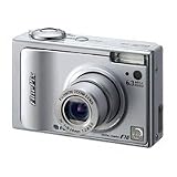 Fujifilm FinePix F10 Zoom 