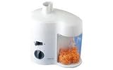 Kenwood JE770 Smoothie Juice Bar 600W - White & Silver