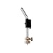 Mag-Torch  MT521C Propane Self-Lighting Brass 360-Degree Swivel Torch