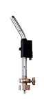 Mag-Torch  MT521C Propane Self-Lighting Brass 360-Degree Swivel Torch