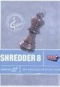 Shredder 8.0. CD-ROM. Computer-Schachweltmeister 2003 auf CD-ROM