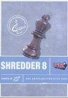 Shredder 8.0. CD-ROM. Computer-Schachweltmeister 2003 auf CD-ROM - 
