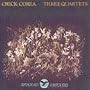 Three Quartets