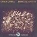 Three Quartets
