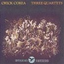 Three Quartets