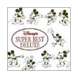 ディズニー スーパー・ベスト DELUXE(英語版)
