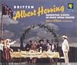 Britten:  Albert Herring