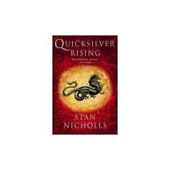 Quicksilver Rising