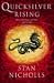 Quicksilver Rising (Paperback)