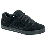 Emerica Reynolds 3 Black Shoes