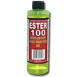 Clip Light 511102 - 100V Ester Plus Dye - 8 oz. Bottle - ClipLight - 511102
