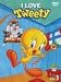アイ・ラブ・トゥイーティー [DVD]