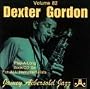 Vol. 82, Dexter Gordon (Book & CD Set)