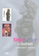 Tina Turner - Live In Rio / Celebrate [DVD]