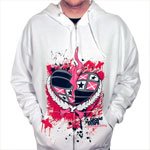 Bleeding Star Clothing - Cadillac Remix - Sweatshirt