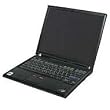 IBM ThinkPad T42 2379 - Pentium M 745 1.8 GHz - 15" TFT ( 2379R9U )
