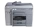 HP Officejet 9130 All-in-One - Multifunction ( colour ) - ink-jet - copying (up to): 25 ppm (mono) / 22 ppm (colour) - printing (up to): 25 ppm (mono) / 22 ppm (colour) - 400 sheets - 33.6 Kbps - parallel, Hi-Speed USB, 10/100 Base-TX