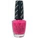 OPI About Brights That's Hot Pink B68 Nail Polish / Lacquer / Enamel