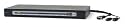 Belkin 8port Omniview Pro2 KVM Switch OSD Rack PS2/usb with 8 PS2 Cable Kits
