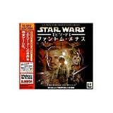 EA Best Selections STAR WARS エピソード 1 ファントム・メナス