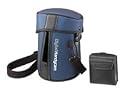 Sony LCM-TRVA Semi - soft carry case for entry MiniDV camcorders
