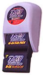 ��p7.2V�t���b�N�X�p�b�N / �[�d��Z�b�g
