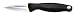 Kitchen Devil Lifestyle Vegetable Knife