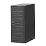 Spinwise 7-52H 1-40GB HDD To 7-CDRW 52X Tower Standalone
