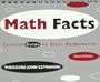 Math Facts: Survival Guide to Basic Mathematics (Mathematics Series)
