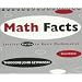 Math Facts: Survival Guide to Basic Mathematics (Mathematics Series)