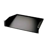 Middle Atlantic U1 Rack Shelf 1U