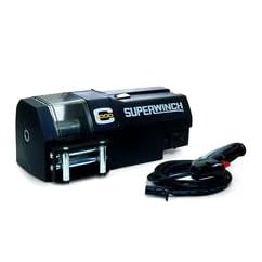 Superwinch 03003 C1000 Series Master Winch