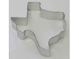 Texas Cookie Cutter