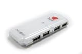 USB2.0 4-PORT HUB