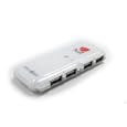 USB2.0 4-PORT HUB