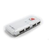 USB2.0 4-PORT HUB