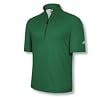 adidas Men's ClimaProof Short Sleeve Wind Shirt