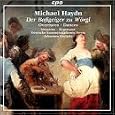 Overtures and Divertimenti