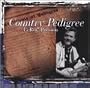 Country Pedigree