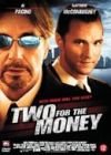 Two for the Money [DTS] [Region 2] [import]