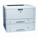 HP LaserJet 5200tn - Printer - B/W - laser - A3 - 1200 dpi x 1200 dpi - up to 35 ppm - capacity: 850 sheets - Parallel, USB, 10/100Base-TX