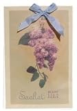 Blanc Lila Lilac Sachet - B0006NZEU2