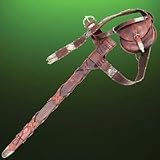Robin Hood Scabard & Belt w/Pouch